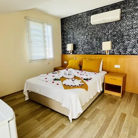 Nature Doga Oeluedeniz 2* Fethiye