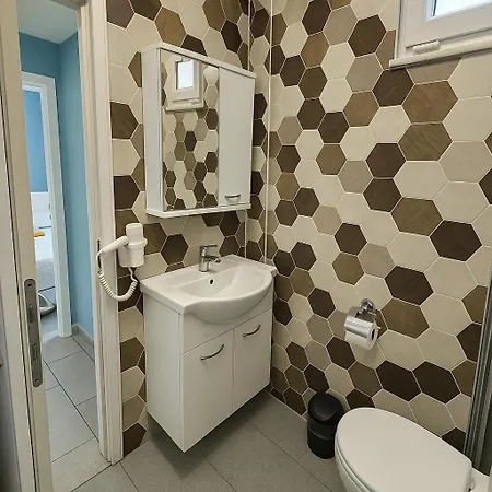 Hotel Nature Doga Oeluedeniz Fethiye