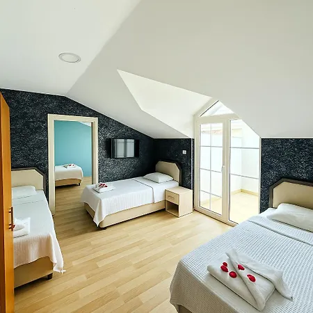 Nature Doga Oeluedeniz Fethiye