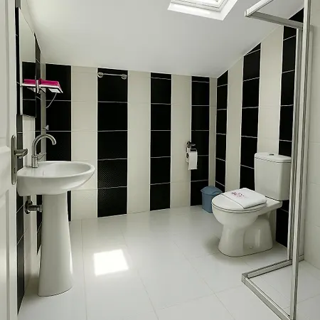 Nature Doga Oeluedeniz 2* Fethiye