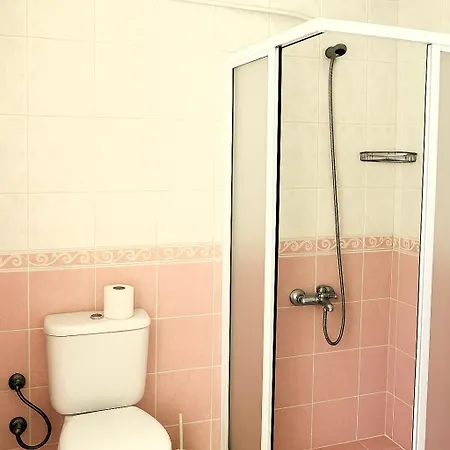 Nature Doga Oeluedeniz Hotel Fethiye