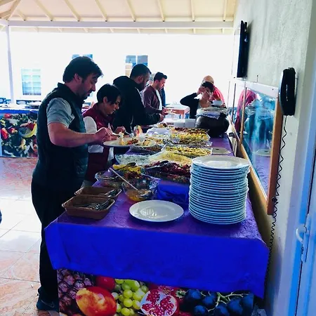 Hotel Nature Doga Oeluedeniz