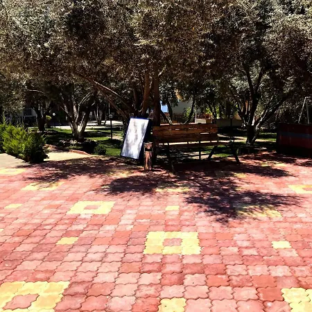 Hotel Nature Doga Oeluedeniz