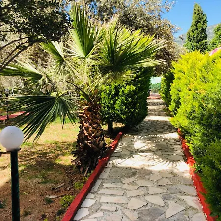 Nature Doga Oeluedeniz Hotel 2*