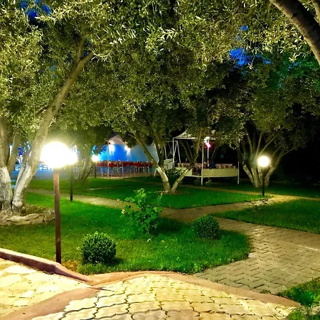 Nature Doga Oeluedeniz Hotel 2*