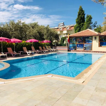 Nature Doga Oeluedeniz Hotel