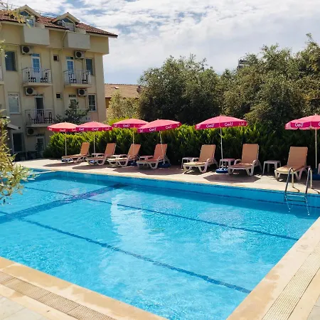 Nature Doga Oeluedeniz