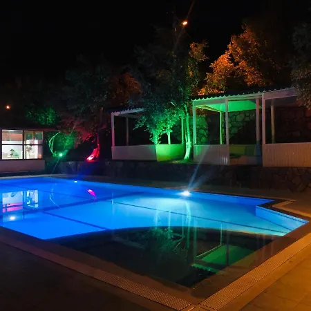 Nature Doga Oeluedeniz Hotel Fethiye