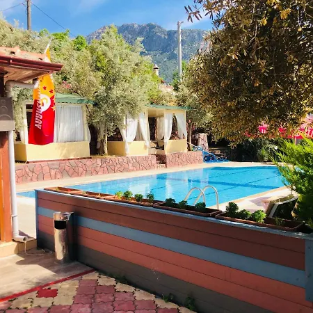 Nature Doga Oeluedeniz 2* Fethiye