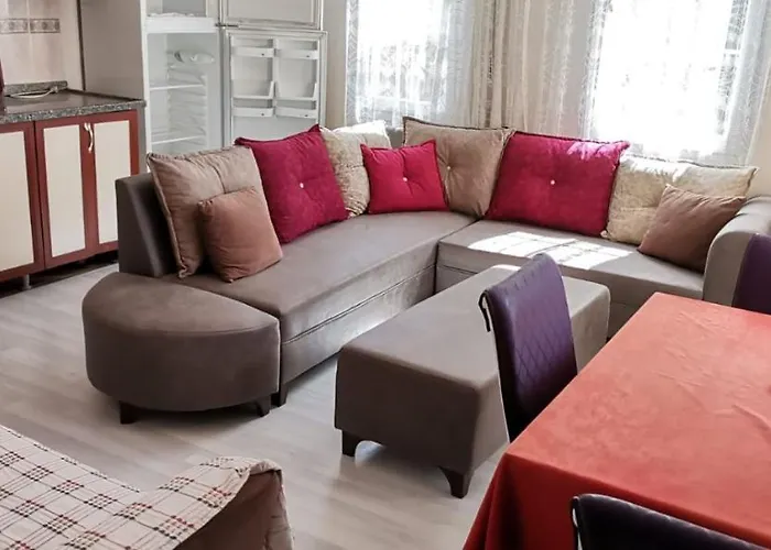 Nature Doga Oeluedeniz Fethiye