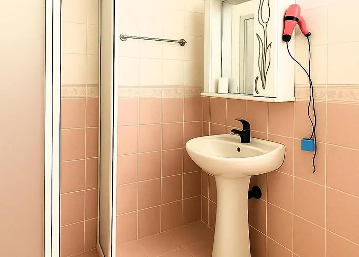 Nature Doga Oeluedeniz