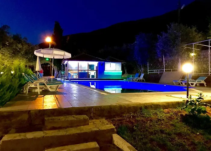 Nature Doga Oeluedeniz 2*