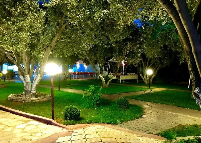 Nature Doga Oeluedeniz Hotel 2*