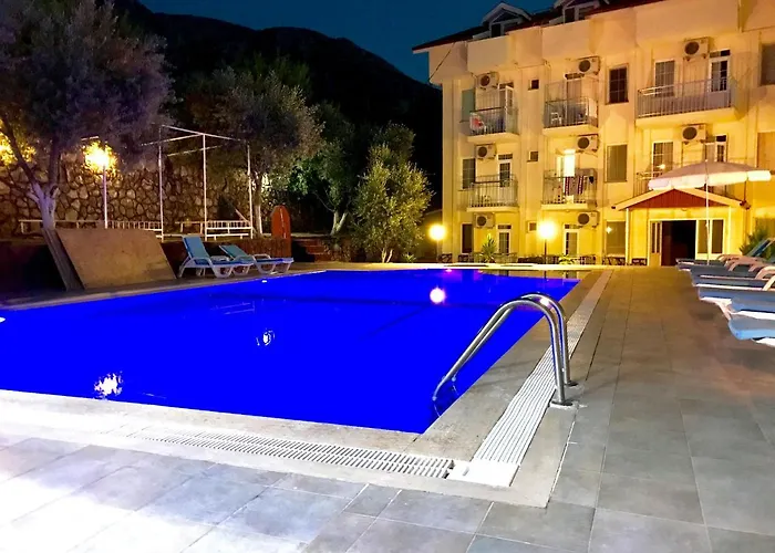 Nature Doga Oeluedeniz 2*