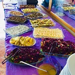 Nature Doga Oeluedeniz 酒店 费特希耶