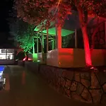 Nature Doga Oeluedeniz 酒店 费特希耶