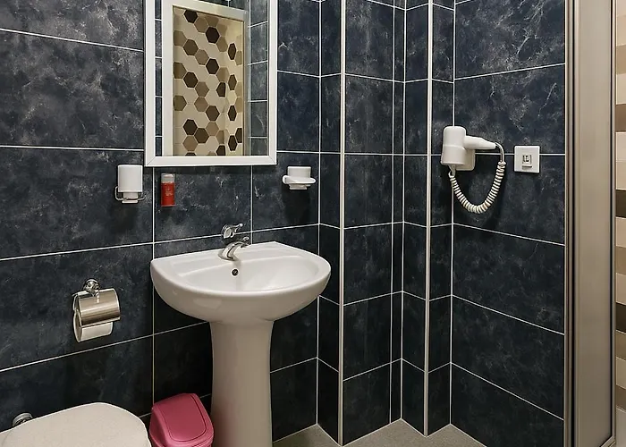 Nature Doga Oeluedeniz 2* 费特希耶