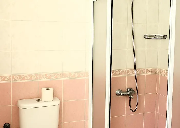 Nature Doga Oeluedeniz 酒店 费特希耶