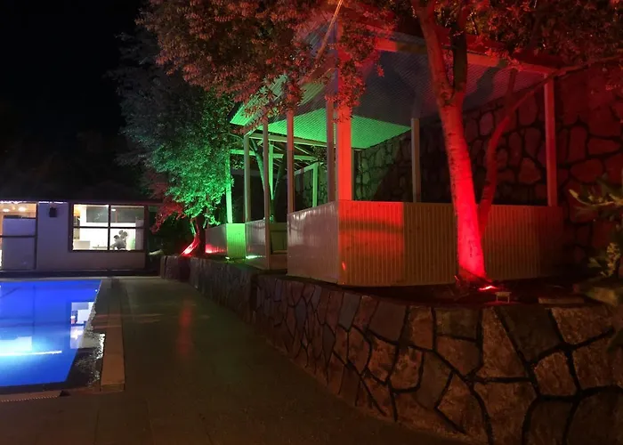 Nature Doga Oeluedeniz Hotel Fethiye