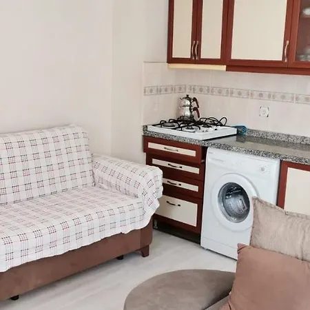 Nature Doga Oeluedeniz Szálloda 2*