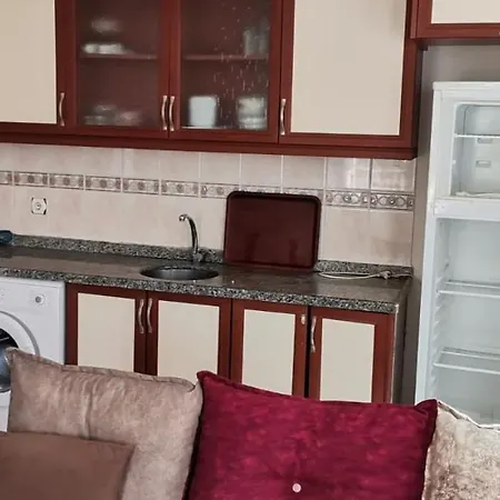 Nature Doğa ölüdeniz Hotel