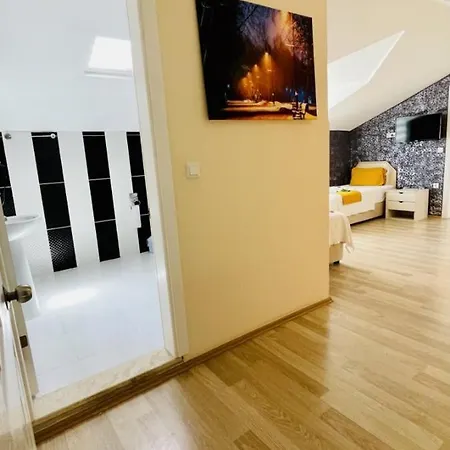 Hotel Nature Doga Oeluedeniz 2*