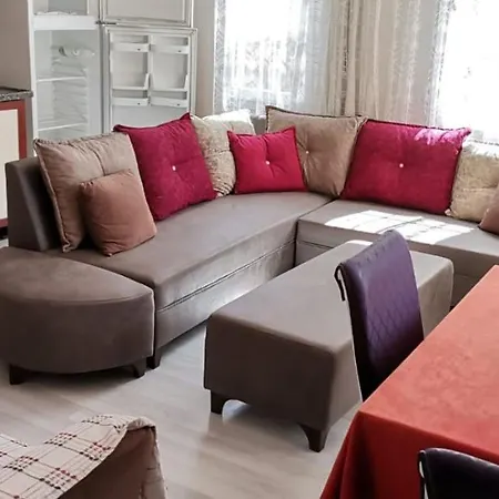 Nature Doga Oeluedeniz Fethiye