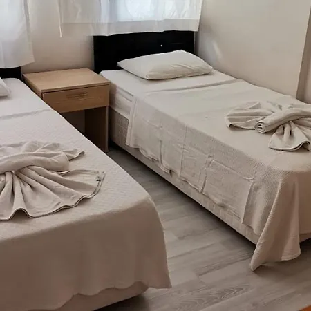 Nature Doğa ölüdeniz