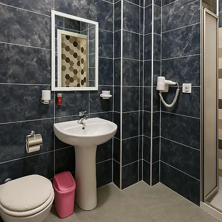 Nature Doga Oeluedeniz 2* Fethiye