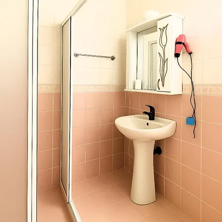 Nature Doga Oeluedeniz