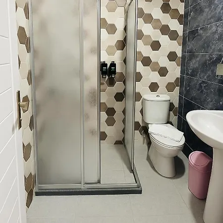 Nature Doga Oeluedeniz Szálloda Fethiye