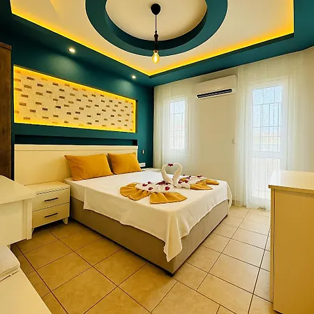 Nature Doga Oeluedeniz 2*