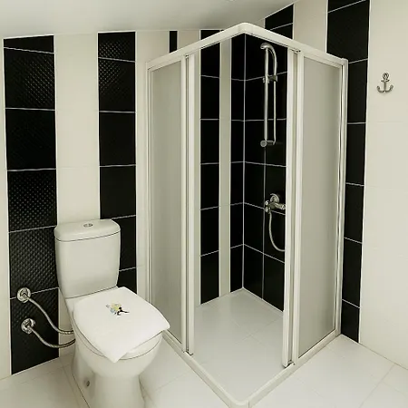 Nature Doga Oeluedeniz Szálloda