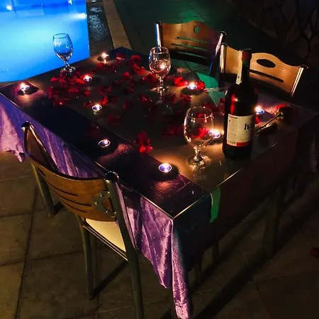 Nature Doga Oeluedeniz 2* Fethiye