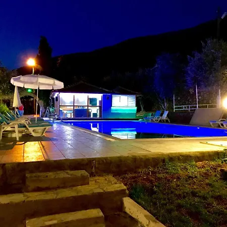 Nature Doga Oeluedeniz 2*