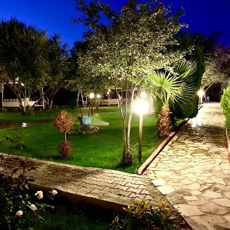 Nature Doga Oeluedeniz 2*