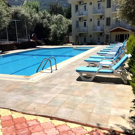 Nature Doga Oeluedeniz Hotel 2*