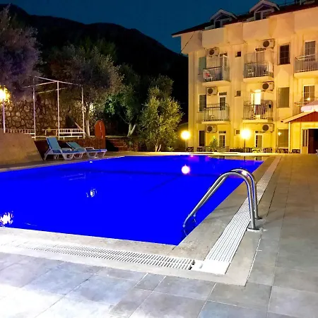 Nature Doga Oeluedeniz 2*