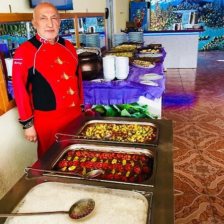 Nature Doga Oeluedeniz 2*