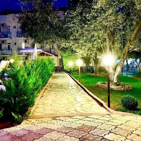 Nature Doga Oeluedeniz 2* Fethiye