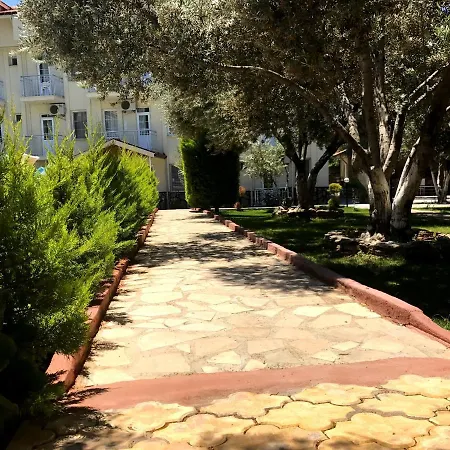 Hotel Nature Doga Oeluedeniz 2*