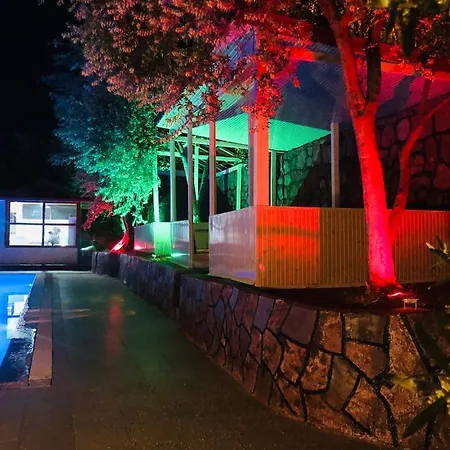 Hotel Nature Doga Oeluedeniz 2*