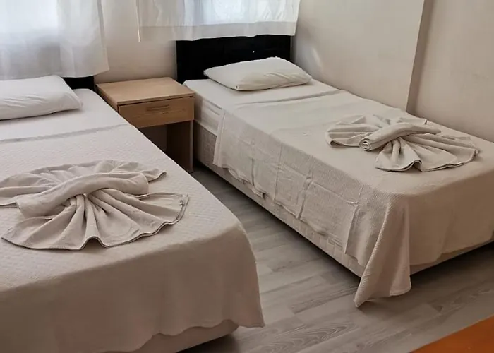 Nature Doga Oeluedeniz