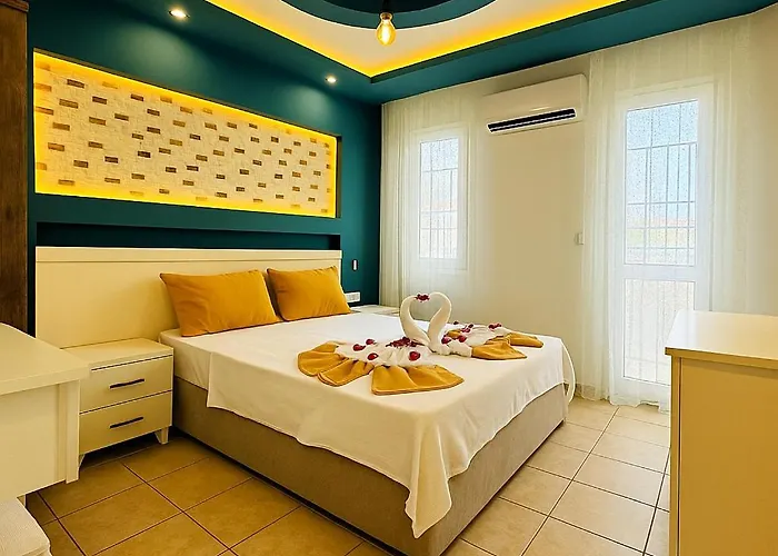 Nature Doga Oeluedeniz 2*