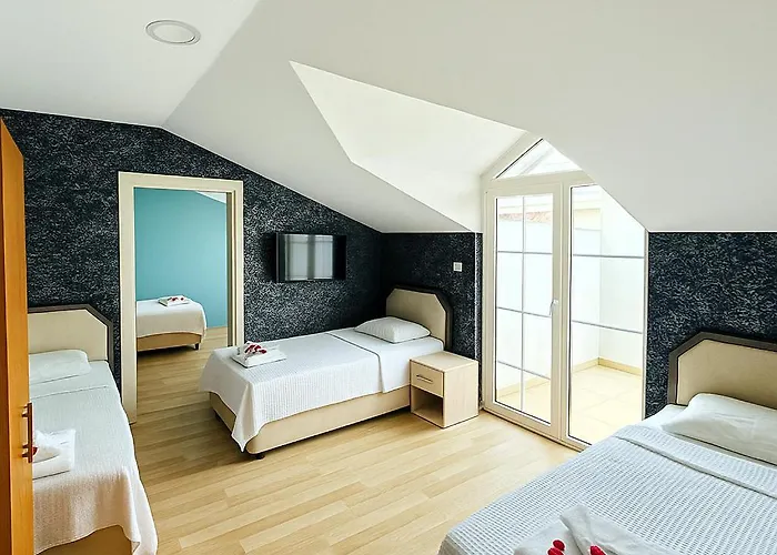 Nature Doga Oeluedeniz Fethiye