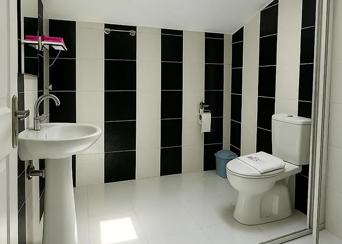 Nature Doga Oeluedeniz 2* Fethiye