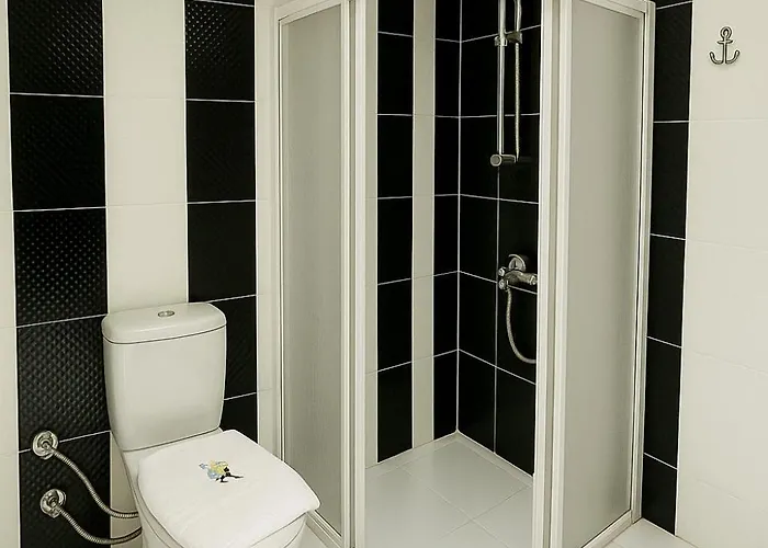 Nature Doga Oeluedeniz Hotel