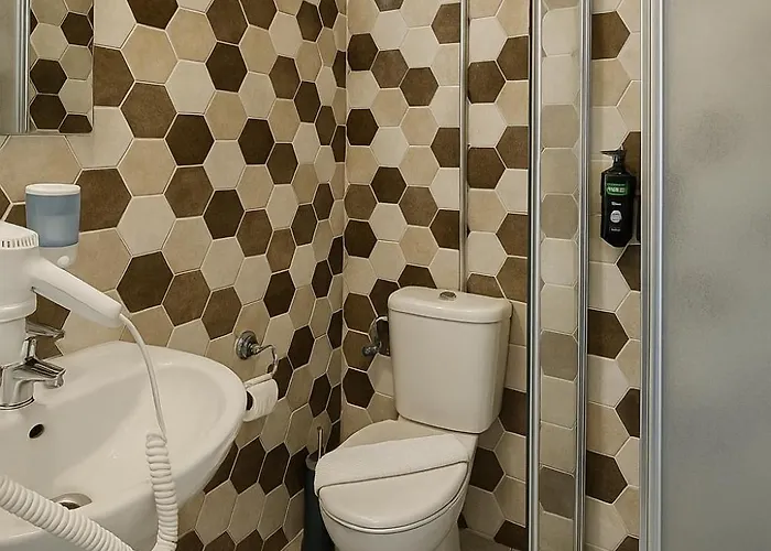 Hotel Nature Doga Oeluedeniz Fethiye