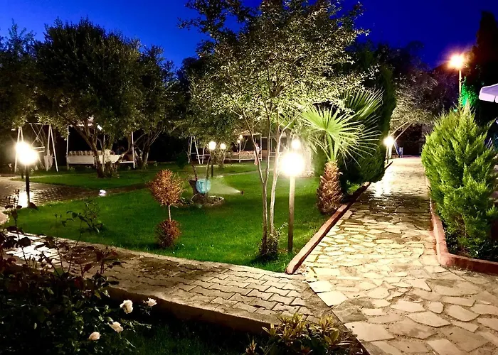 Nature Doga Oeluedeniz 2*