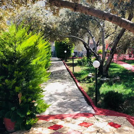 Hotel Nature Doga Oeluedeniz Fethiye